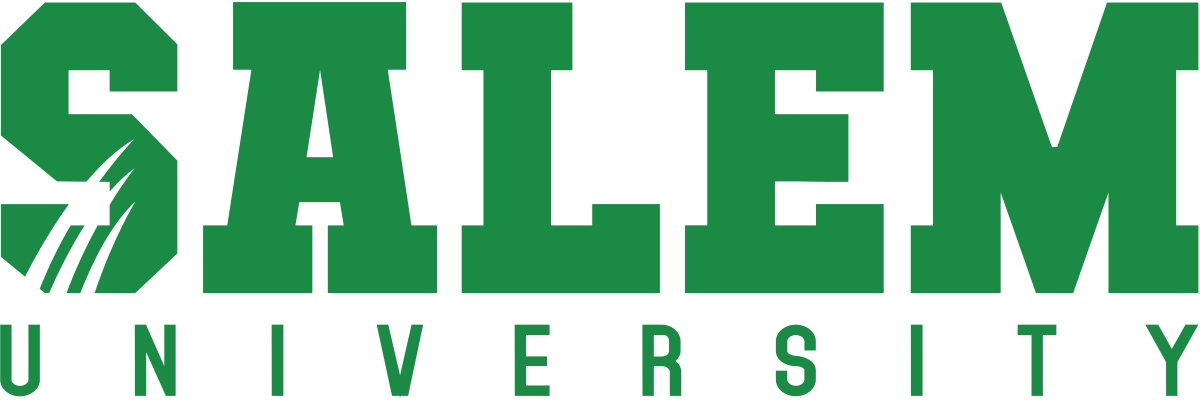 SIU - Salem International University logo